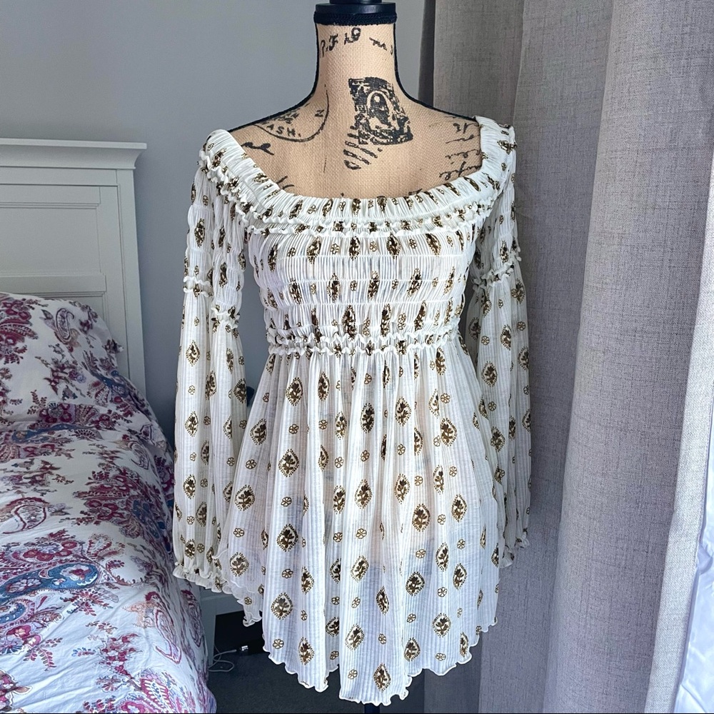 Free People Top